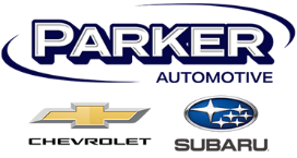 Parker Chevrolet Suburu